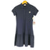 モンクレール MONCLER S/S ポロワンピース レディース  14